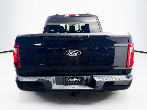 Used 2024 Ford F150 XLT w/ Equipment Group 302A MID AWD/4WD image 7