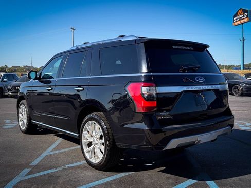 Used 2019 Ford Expedition Platinum AWD/4WD image 18