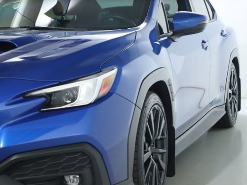 Used 2023 Subaru WRX Limited image 4