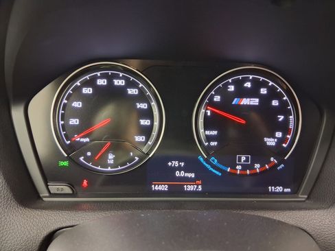 Used 2020 BMW M2 CS RWD image 18