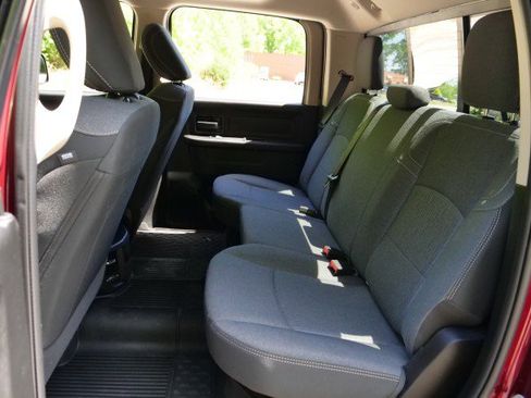 Used 2020 RAM 2500 Tradesman AWD/4WD image 18