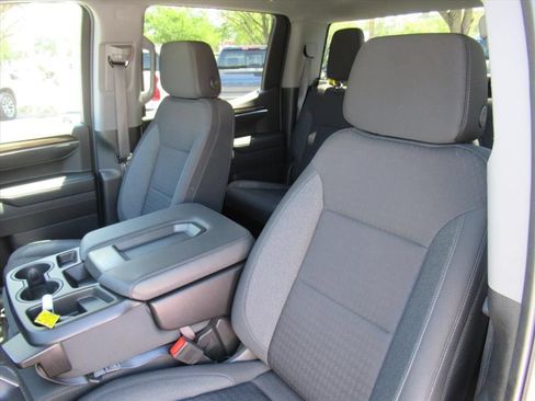 Used 2024 Chevrolet Silverado 1500 LT AWD/4WD image 17