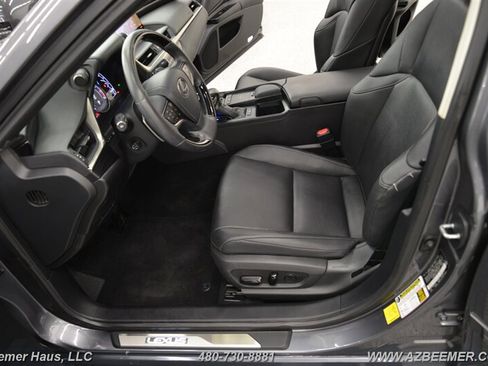 Used 2020 Lexus ES 350 image 14