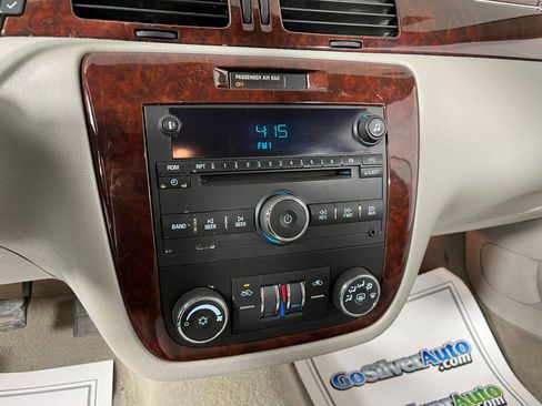 Used 2007 Chevrolet Impala LT image 33