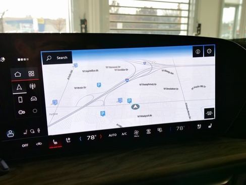 New 2025 Audi Q5 Premium Plus image 23