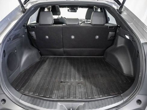 Used 2023 Toyota bZ4X Limited w/ Weather Package image 10