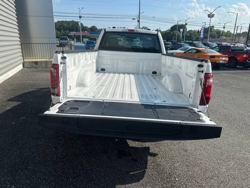 Certified 2025 Ford F150 XL RWD image 26