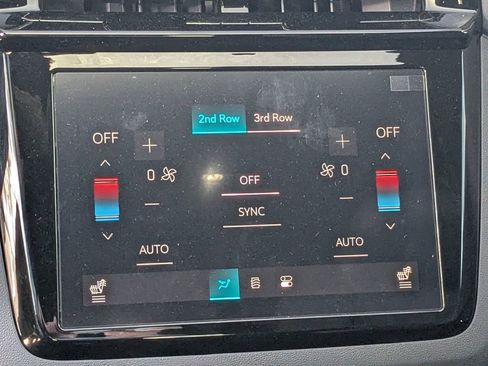 New 2026 Cadillac Escalade IQ Luxury 1 image 17