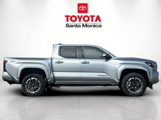 New 2026 Toyota Tacoma TRD Sport AWD/4WD video 2