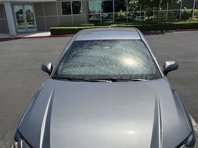 Used 2025 Toyota Camry SE w/ Convenience Package
