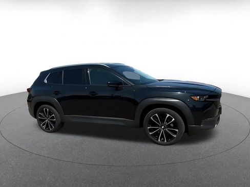 Used 2026 MAZDA CX-50 AWD 2.5 S w/ Premium Package image 2