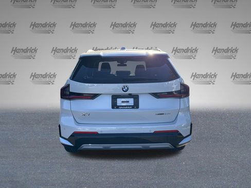 Certified 2025 BMW X1 xDrive28i w/ Convenience Package image 7