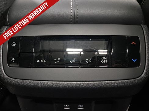 New 2026 Nissan Pathfinder SV w/ SV Premium Package AWD/4WD image 39