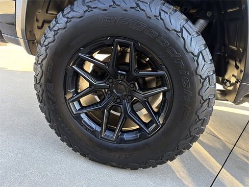 Used 2023 RAM 1500 TRX w/ TRX Level 2 Equipment Group image 16