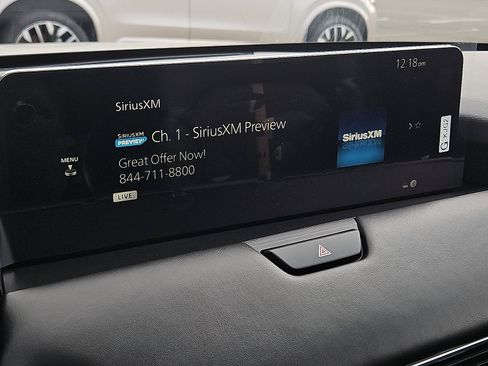 New 2026 MAZDA CX-90 3.3 Turbo S w/ Premium Package image 16