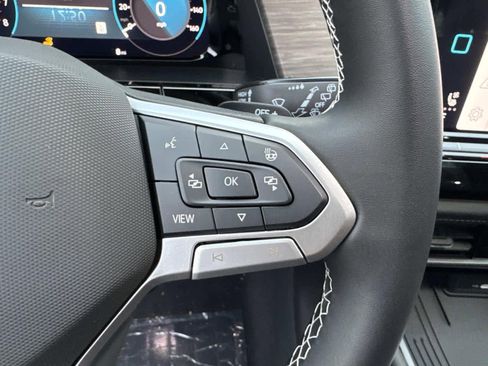 New 2026 Volkswagen Atlas SEL AWD/4WD image 31