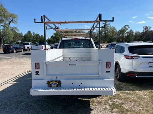 Used 2024 Ford F250 XL RWD image 5