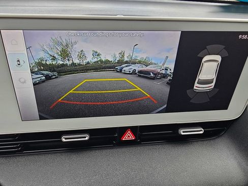Certified 2024 Hyundai Ioniq 5 SEL AWD/4WD image 33