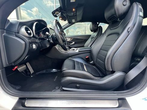Used 2018 Mercedes-Benz C 300 C 300 image 16