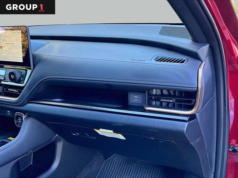 Used 2026 Toyota Grand Highlander AWD Hybrid image 19