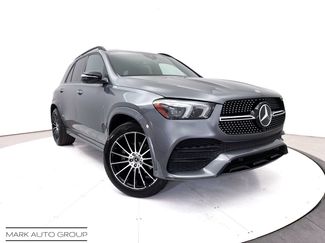 Used 2023 Mercedes-Benz GLE 350 video 1