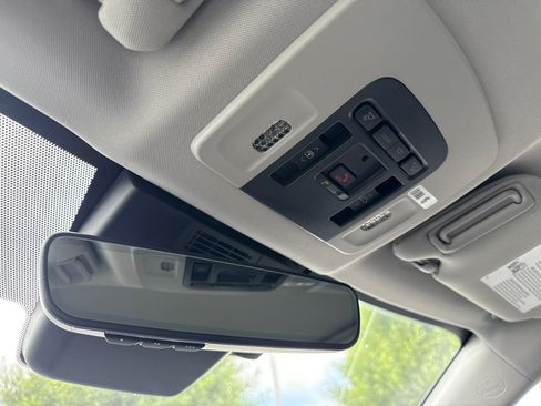 New 2026 Toyota Camry XLE FWD image 30