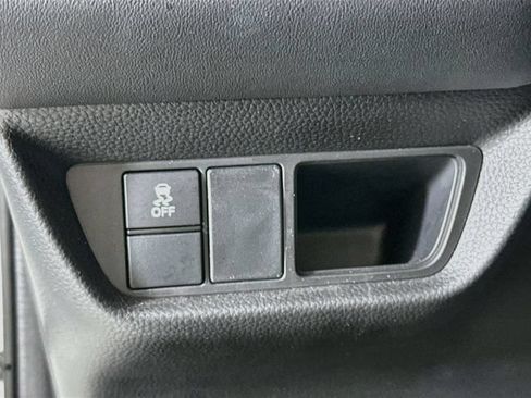 Certified 2024 Honda HR-V Sport image 21