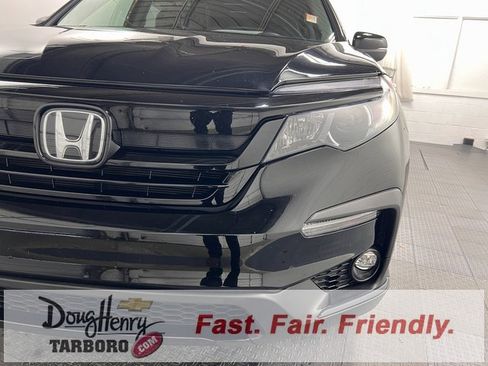 Used 2022 Honda Pilot Special Edition image 12