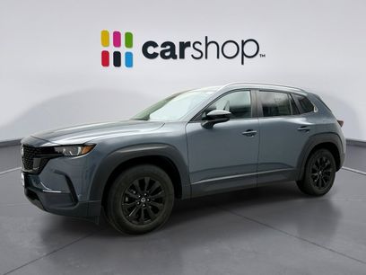 Used 2023 MAZDA CX-50 2.5 S w/ Preferred Plus Pkg