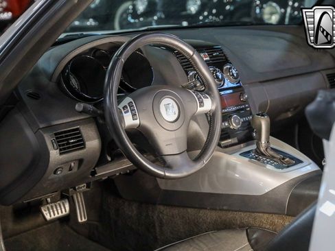 Used 2008 Saturn Sky Red Line image 19