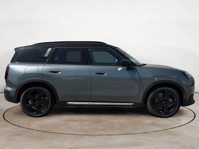 New 2026 MINI Cooper Countryman S