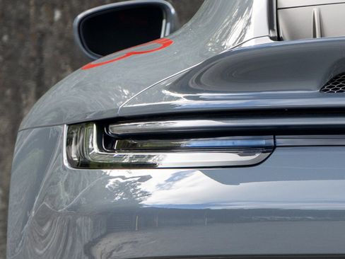 Certified 2024 Porsche 911 GT3 image 20