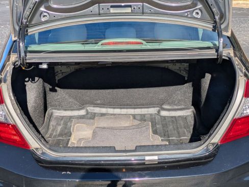 Used 2012 Honda Civic LX image 20