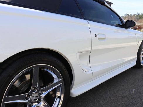 Used 1998 Ford Mustang Cobra image 21