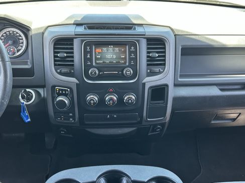 Used 2019 RAM 1500 Express w/ Wheel & Sound Group AWD/4WD image 16