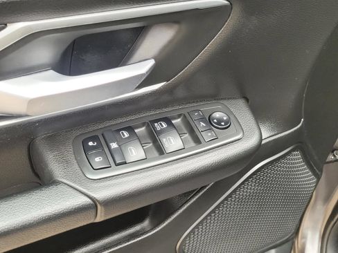 Used 2019 RAM 1500 Big Horn RWD image 20