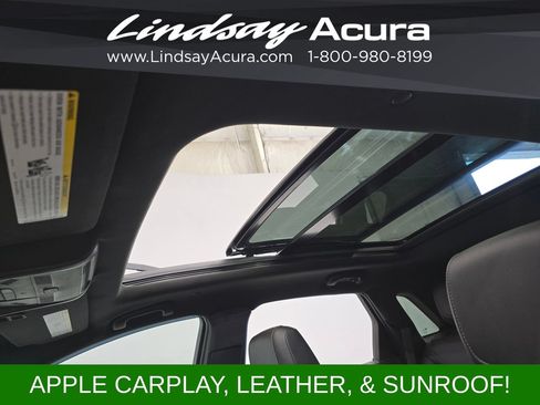 Used 2022 Cadillac XT5 Premium Luxury FWD image 21