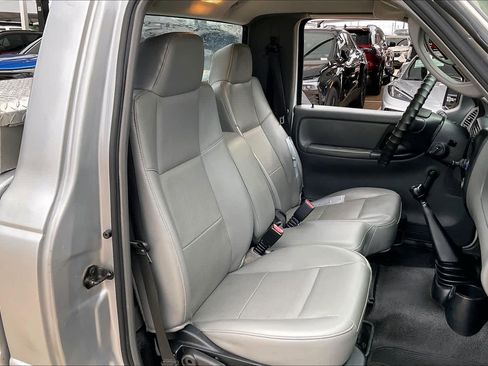 Used 2008 Ford Ranger XL RWD image 8