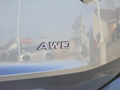 New 2026 Nissan Rogue SV w/ Cold Weather Package image 19