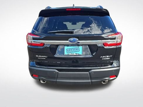 New 2025 Subaru Ascent Touring w/ Popular Package #2 image 6