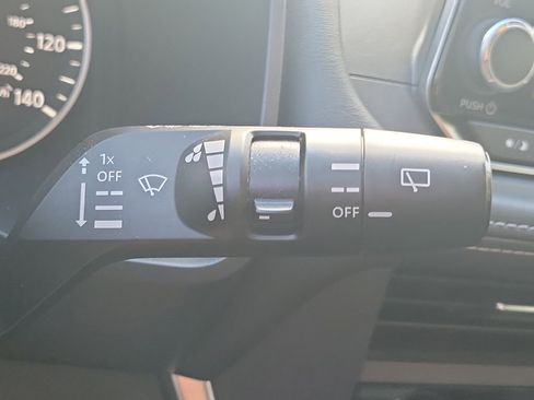 Certified 2024 Nissan Rogue SV w/ SV Premium Package image 36