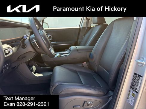 Used 2026 Hyundai Palisade Limited FWD image 20