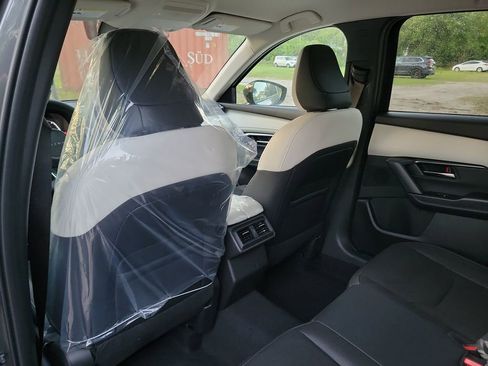 New 2026 MAZDA CX-5 Preferred AWD/4WD image 12
