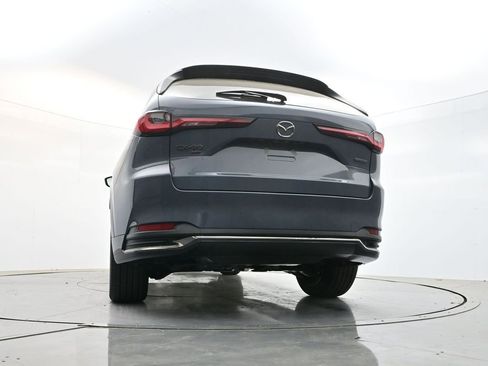 New 2026 MAZDA CX-90 3.3 Turbo S w/ Premium Package AWD/4WD image 22