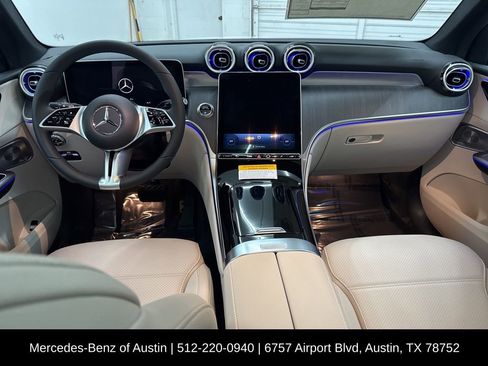 Used 2026 Mercedes-Benz GLC 300 image 20