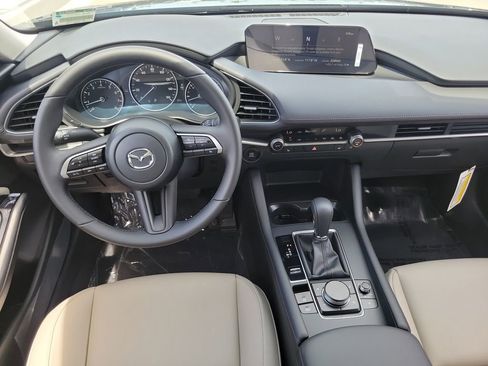 New 2026 MAZDA MAZDA3 2.5 S Sedan w/ Preferred Pkg FWD image 4
