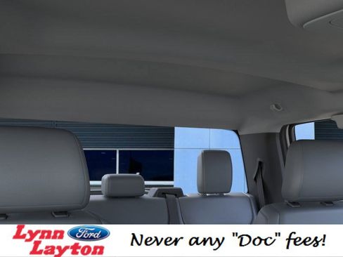 New 2026 Ford F150 XL image 22