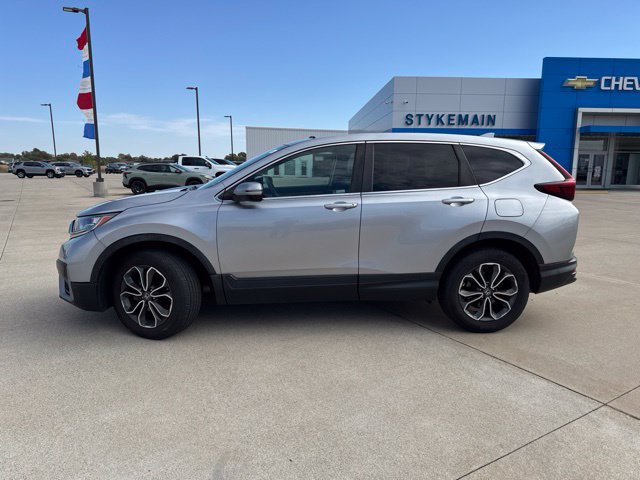 Used 2020 Honda CR-V EX image 2