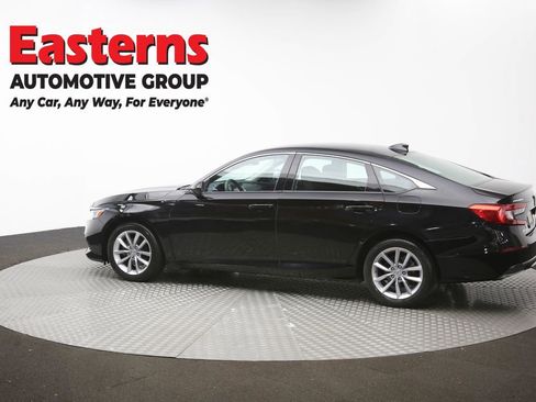 Used 2021 Honda Accord LX image 60