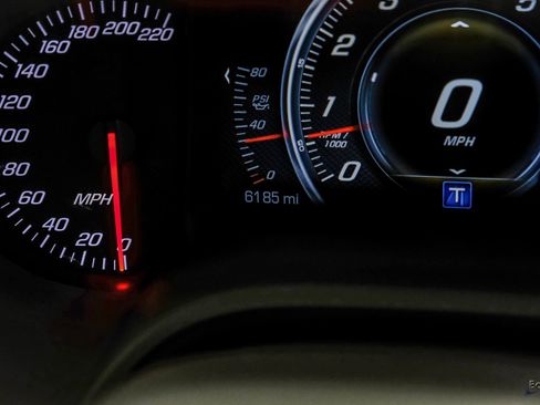 Used 2019 Chevrolet Corvette ZR1 RWD image 88